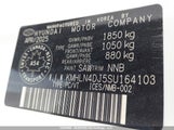 Hyundai Elantra Limited KMHLN4DJ5SU164103 photo