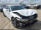 Hyundai Elantra Limited KMHLN4DJ5SU164103 photo