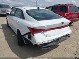 Hyundai Elantra Limited KMHLN4DJ5SU164103 photo