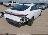 Hyundai Elantra Limited KMHLN4DJ5SU164103 photo