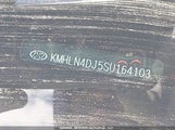 Hyundai Elantra Limited KMHLN4DJ5SU164103 photo