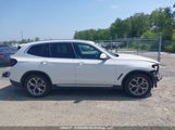 BMW X3 xDrive30I 5UX53DP02P9S24658 photo