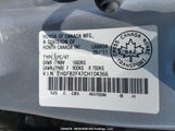 Honda Civic 2HGFB2F47CH104366 снимка