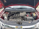 Ford Edge Se 2FMDK3GC7ABB22945 photo
