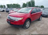 Ford Edge Se 2FMDK3GC7ABB22945 photo