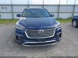 Hyundai Santa Fe KM8SNDHF9HU182338 fotografie