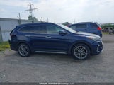 Hyundai Santa Fe KM8SNDHF9HU182338 fotografie
