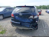 Hyundai Santa Fe KM8SNDHF9HU182338 fotografie