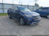 Hyundai Santa Fe KM8SNDHF9HU182338 fotografie