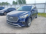 Hyundai Santa Fe KM8SNDHF9HU182338 fotografie