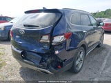 Hyundai Santa Fe KM8SNDHF9HU182338 fotografie