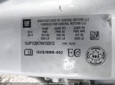 Buick Verano 1G4P15SK7H4103813 photo