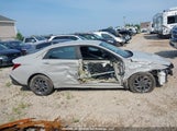 Hyundai Elantra Sel KMHLM4DG7RU712927 fotografie