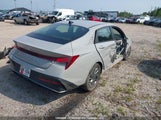 Hyundai Elantra Sel KMHLM4DG7RU712927 fotografie
