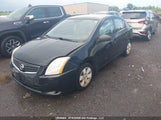 Nissan Sentra 2.0/2.0S/Sr/2.0Sl 3N1AB6AP0AL692135 photo