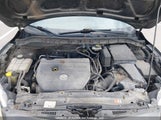 Mazda 3 I JM1BL1UF1B1464626 photo