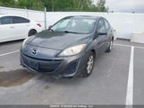 Mazda 3 I JM1BL1UF1B1464626 photo