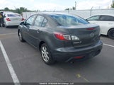 Mazda 3 I JM1BL1UF1B1464626 photo