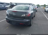 Mazda 3 I JM1BL1UF1B1464626 photo