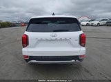 Hyundai Palisade Luxury 8-Passenger Seating KM8R3DHE7LU119937 fotografie
