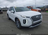 Hyundai Palisade Luxury 8-Passenger Seating KM8R3DHE7LU119937 fotografie