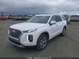 Hyundai Palisade Luxury 8-Passenger Seating KM8R3DHE7LU119937 fotografie