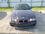BMW M3 WBSBG9331XEY80856 photo