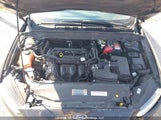 Ford Fusion S 3FA6P0G73ER325831 photo