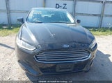 Ford Fusion S 3FA6P0G73ER325831 photo