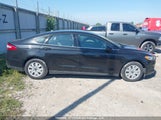 Ford Fusion S 3FA6P0G73ER325831 photo