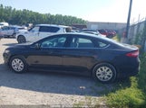 Ford Fusion S 3FA6P0G73ER325831 photo