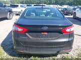 Ford Fusion S 3FA6P0G73ER325831 photo
