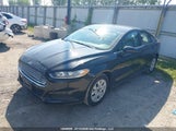 Ford Fusion S 3FA6P0G73ER325831 photo