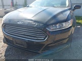 Ford Fusion S 3FA6P0G73ER325831 photo