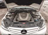 Mercedes-Benz C 300 4Matic WDDGF8BB1CA697757 fotografie
