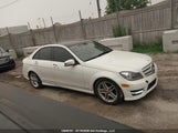 Mercedes-Benz C 300 4Matic WDDGF8BB1CA697757 fotografie