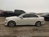 Mercedes-Benz C 300 4Matic WDDGF8BB1CA697757 fotografie