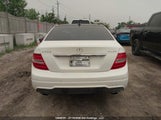 Mercedes-Benz C 300 4Matic WDDGF8BB1CA697757 fotografie