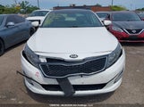 Kia Optima Ex/Ex Luxury KNAGN4A76F5632772 fotografie