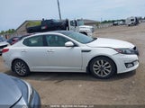 Kia Optima Ex/Ex Luxury KNAGN4A76F5632772 fotografie