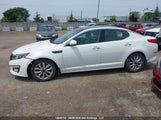 Kia Optima Ex/Ex Luxury KNAGN4A76F5632772 fotografie
