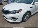 Kia Optima Ex/Ex Luxury KNAGN4A76F5632772 fotografie