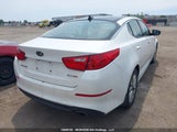 Kia Optima Ex/Ex Luxury KNAGN4A76F5632772 fotografie