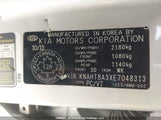Kia Rondo KNAHT8A3XE7048313 photo