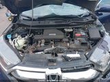 Honda Cr-V Ex 2HKRW2H53KH129955 fotografie