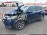 Honda Cr-V Ex 2HKRW2H53KH129955 fotografie