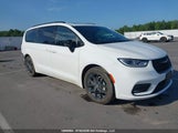 Chrysler Pacifica Limited 2C4RC1GG7TR274295 fotografie