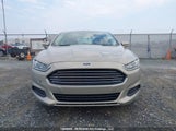 Ford Fusion Se 3FA6P0H77FR121209 photo