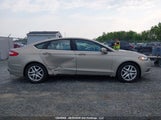Ford Fusion Se 3FA6P0H77FR121209 photo