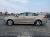 Ford Fusion Se 3FA6P0H77FR121209 photo